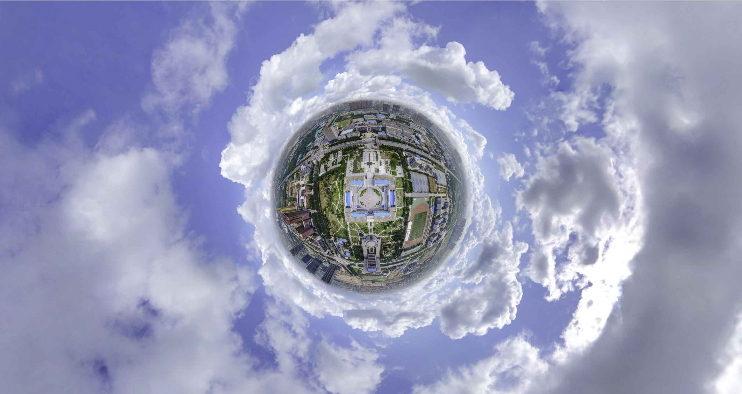 儋州格凸河风景名胜区