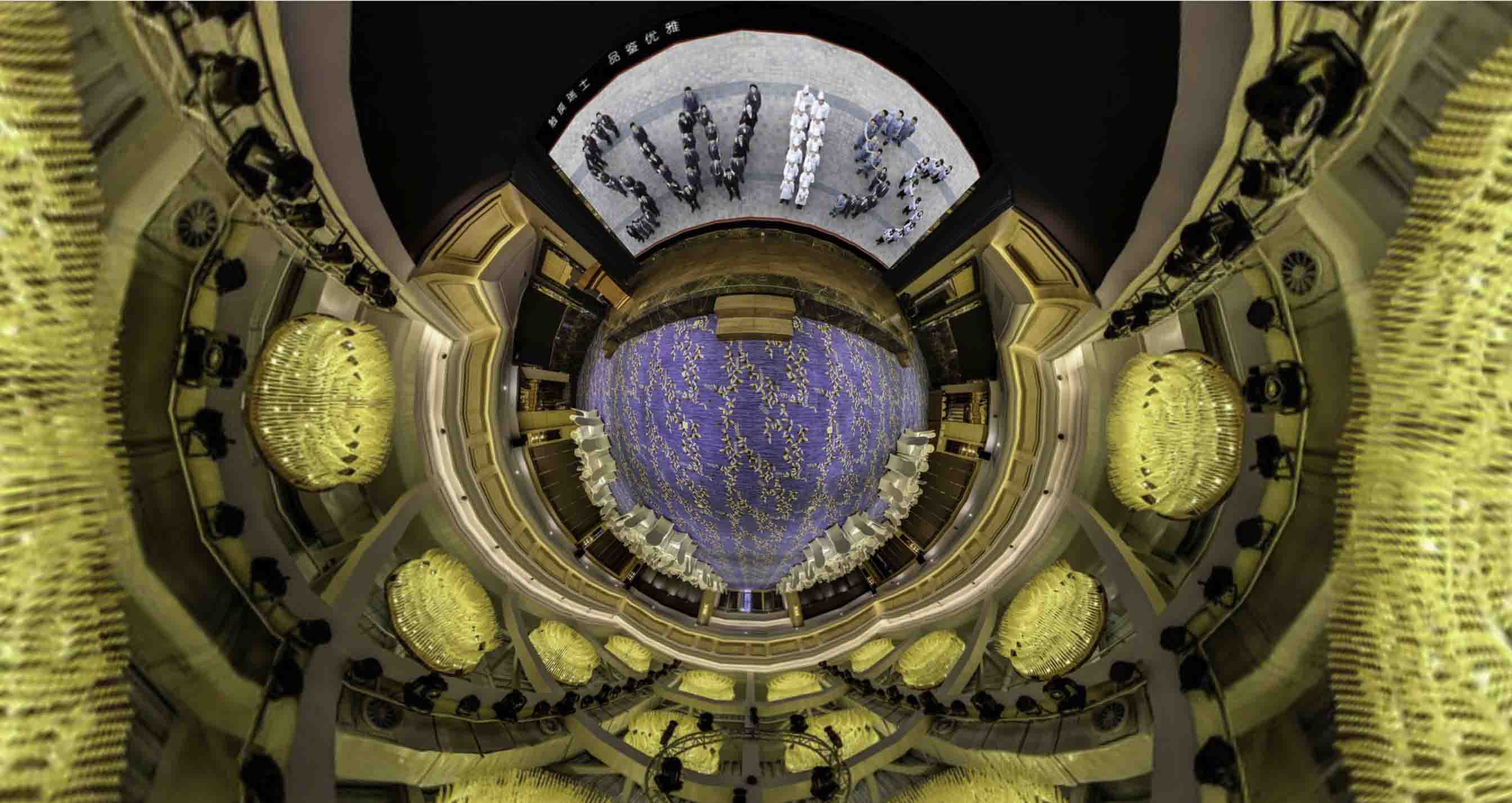 儋州探索VR全景拍摄中的深度感：营造沉浸式体验的关键要素